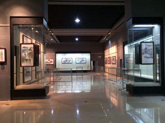 深圳展览公司