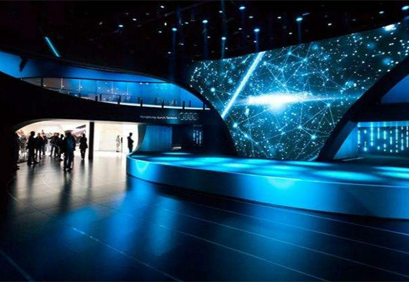 深圳展览公司