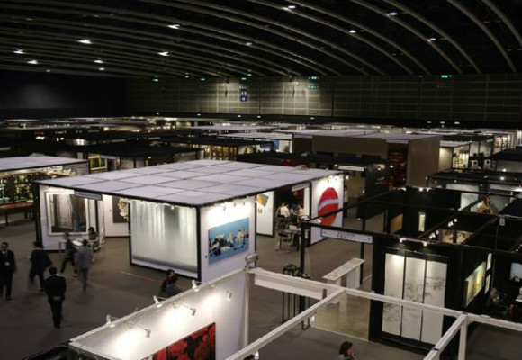 香港展览