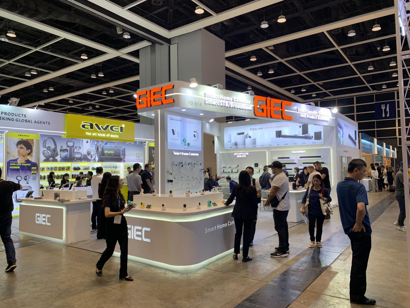 GIEC 香港电子展1.JPG